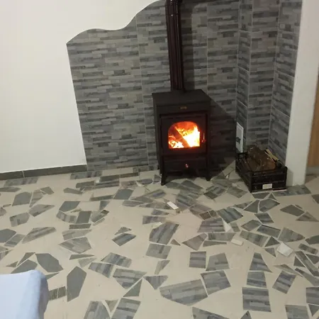 Casa de Férias Ranc Pavic