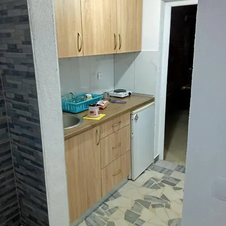 Ranc Pavic Casa de Férias