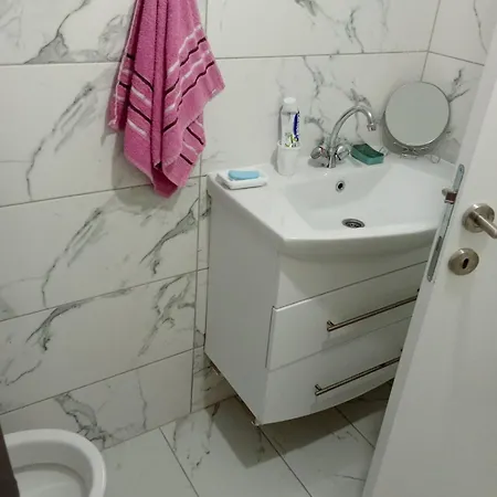Ranc Pavic Casa de Férias