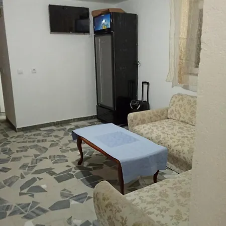 Casa de Férias Ranc Pavic Banja Luka
