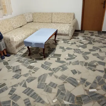 Ranc Pavic Casa de Férias